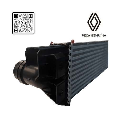 RN 69388R 144969388R INTERCOOLER MASTER 2.3 16v M9T 13 - 4